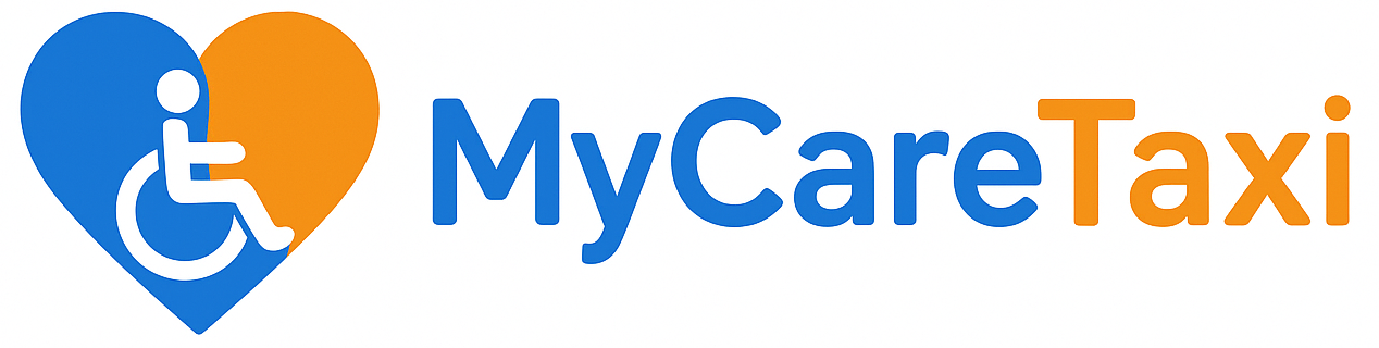 マイケア（MyCareTaxi）